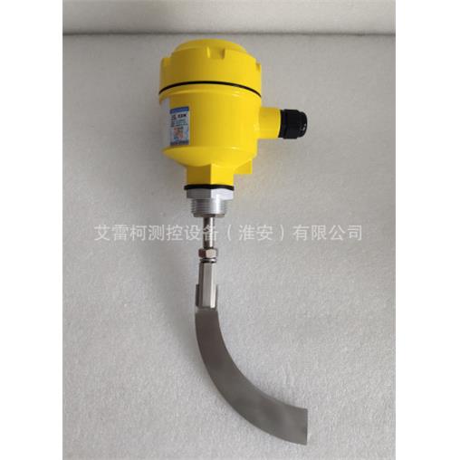 RC-10MLK阻旋式料位计控制器220V料位计料仓叶轮式料位开关