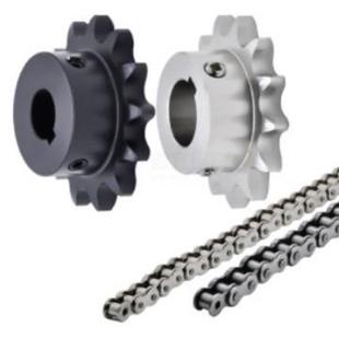 链条60系列 D25链轮 D19 D20 D24 VLK11 D22