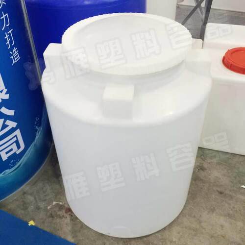 PE水箱300L/500L/1000L/2000L/3000L/5000L储水塑料水桶清洗水