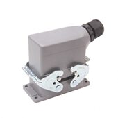 216MC 216芯 HDD HDC 216FC 重载连接器