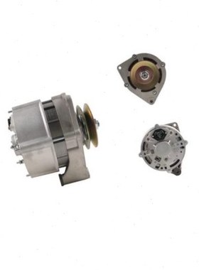 LRA01346发电机LRA1346发电机05710921发电机道依茨发电机12V