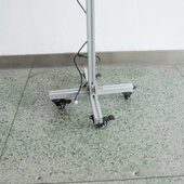 SLA 大尺寸 光固化 3D扫描 3D扫描架 3D打印 3D扫描辅助架