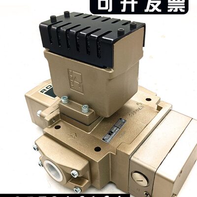 ROSS双联电磁阀J3573A4735/B5259冲床安全阀D3573A6161/6164/8161