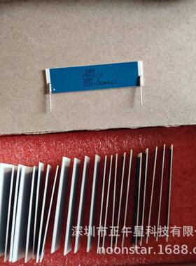 EB高压无感片状电GFB精X2/220M5%温漂1WYK00PPM阻精密稳定高度电