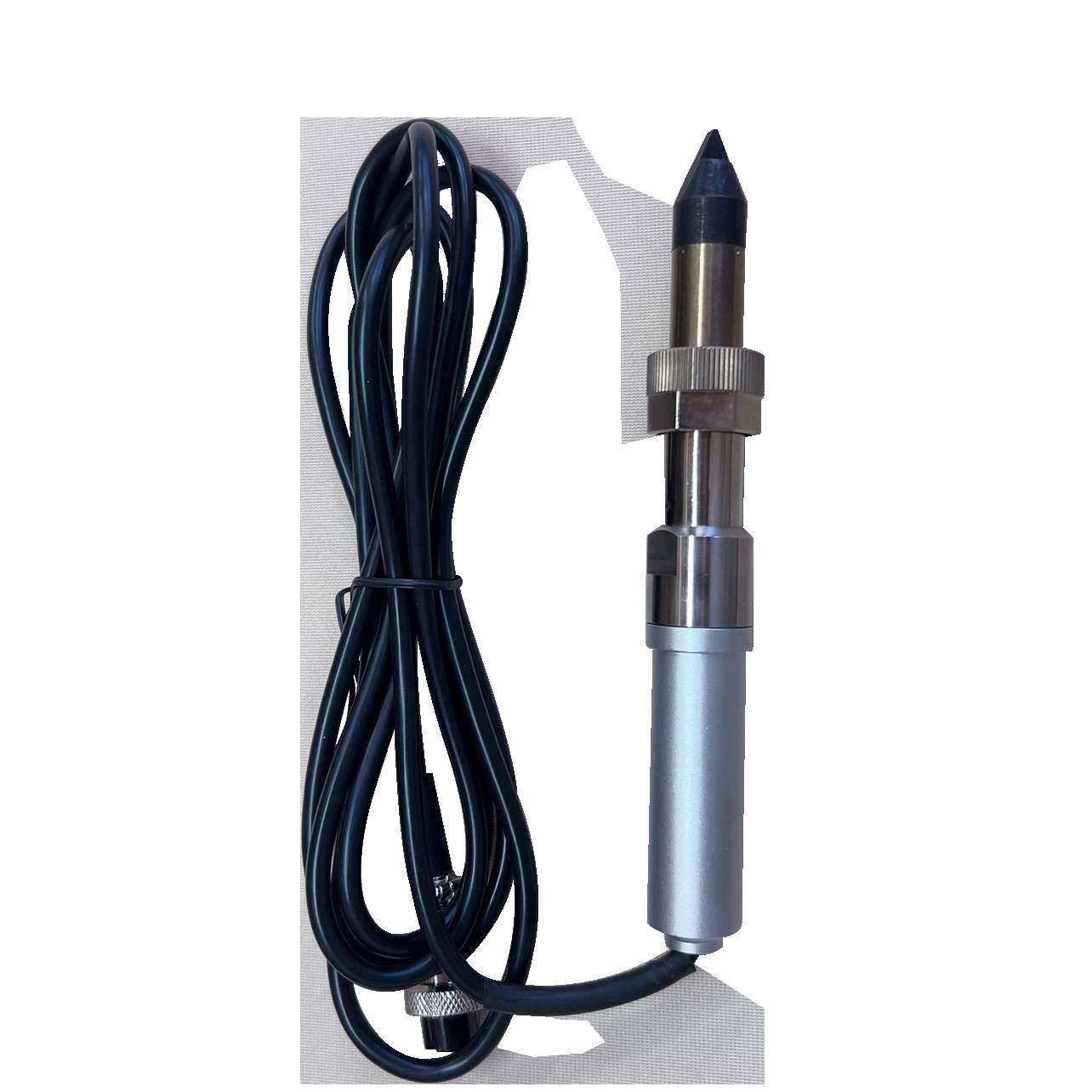 300w自动焊锡机烙铁头501G烙铁头320W 913G焊台911G-2.4D烙铁咀