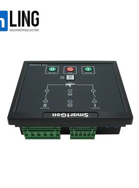 HAT560N众智控制器  发电机  发电机组零部件  控制器  控制屏