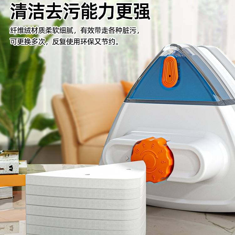擦玻璃器家用2025新款双层双面擦窗户高楼清洁清洗工具刷刮搽