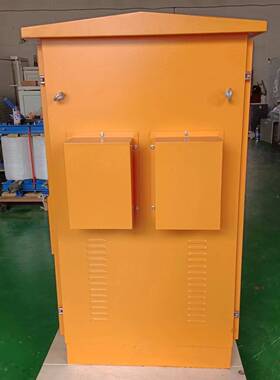 隧道升压降压变压器400K500KVA800kVA矿桥工程增压三绕组大功率