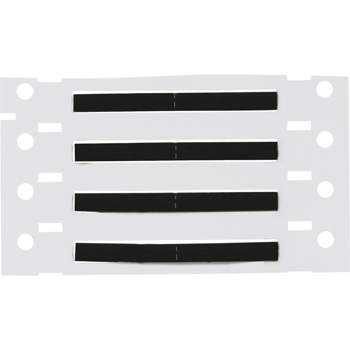 2HX-094-2-BK-2/25.40x4.62贝迪BRADY-热缩套管聚烯烃