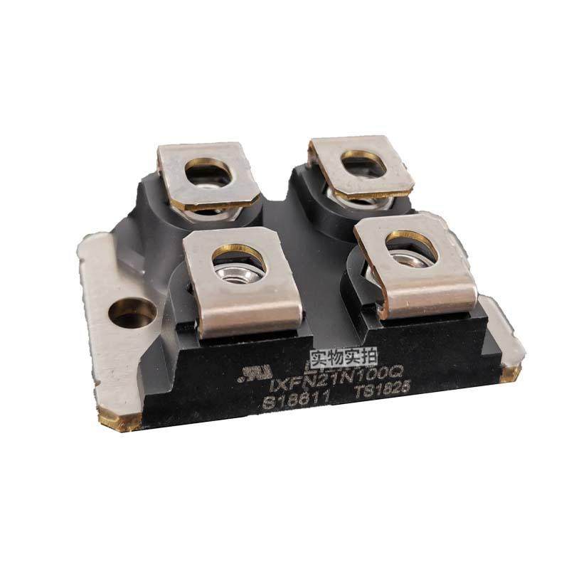 IXFN14020PACLIXFN14N0N30P元大功率mos库管电子器件存充足直供