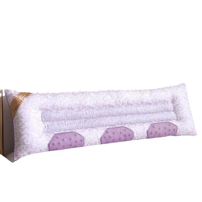 决子双人枕.长枕芯荞麦颈枕头米加长RTazpGiB情护侣枕一条体明助,床上用品,U型枕/便携枕,淘宝优惠券,粉丝福利购,淘宝优惠卷