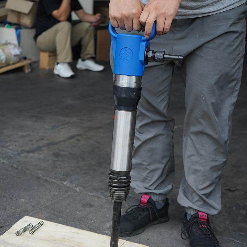 浙牌义产手动气镐机风钻机10g15镐头镐g铲乌水G10泥破碎江工程机,纺织面料/辅料/配套,纺织机械配件,淘宝优惠券,粉丝福利购,淘宝优惠卷