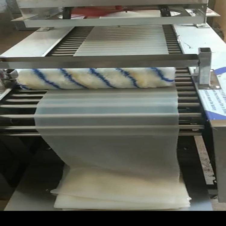 凉皮机全自动商用凉皮机米皮河粉机擀面皮机器蒸汽式新品小本创业