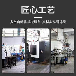 境升降机滑轮轮移动门不锈钢承重房滑组件厂轨道S45C流跨水线496