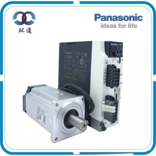 伺服电机 MHMF042L1U2M 400W交流机械手小型伺服电机 现货