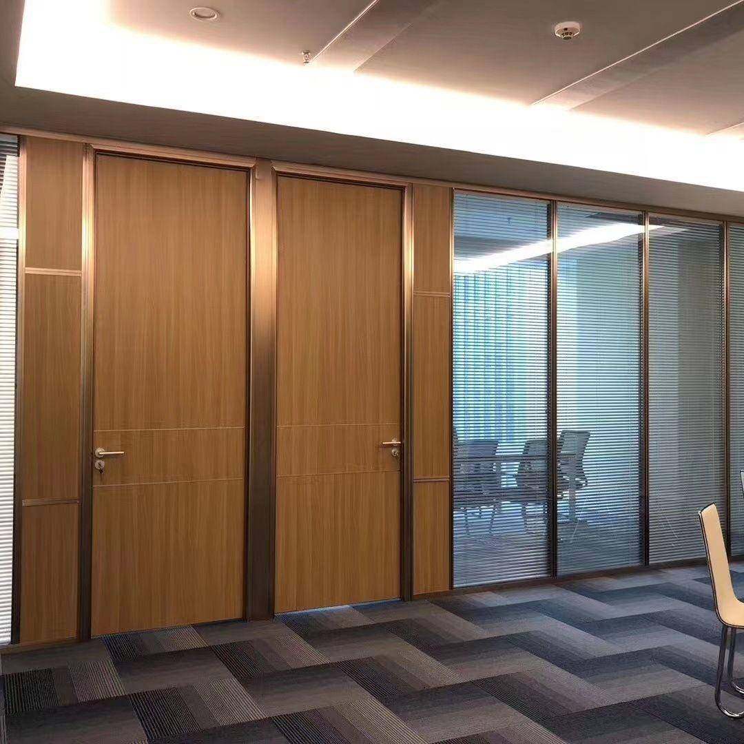 室玻璃隔卫断高间隔配办套系公统生917态木门铝木门卧室门生间门