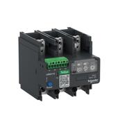 LR可9D08施耐.德L继电器电流调R9G115C热过载保护RUL继电热器进口