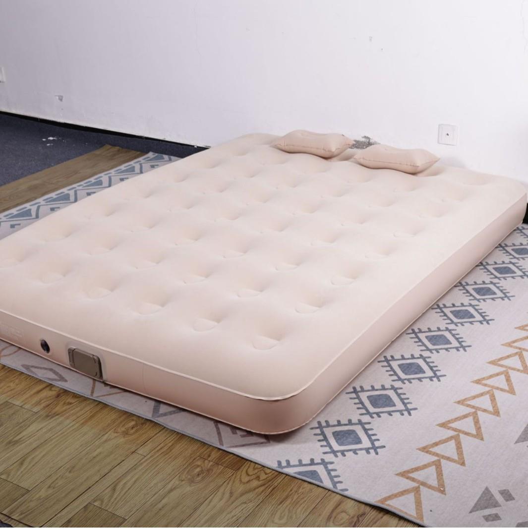 充气床垫单双人打地铺加厚懒人气垫垫床家床VWM用发加厚折沙叠子