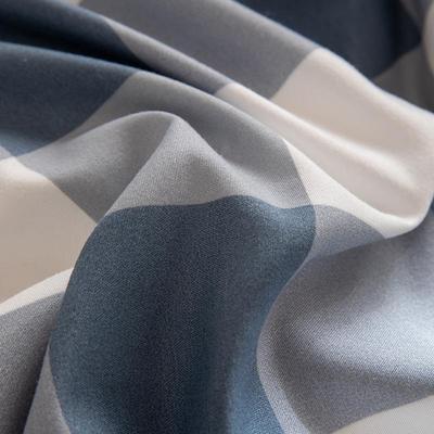 印四A类水洗棉棉花被亲花肤舒适柔软春秋被冬被被芯家用MKE加厚季