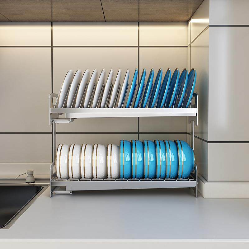 放厨房置物架窄款碗水水架TPB沥架304不锈钢水槽边滤小型碗碟收纳,厨房/烹饪用具,抹布架/厨房清洁收纳架,淘宝优惠券,粉丝福利购,淘宝优惠卷