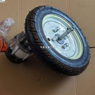 电动鸡公车独轮车配件果园运输爬山虎农用手推车配件变速箱一台