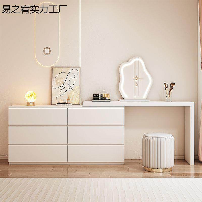 梳简妆台卧室代约斗一体小柜户型轻奢床尾XCL柜梳妆柜可伸缩化妆,家装主材,卫浴五金组合套装/挂件套餐,淘宝优惠券,粉丝福利购,淘宝优惠卷