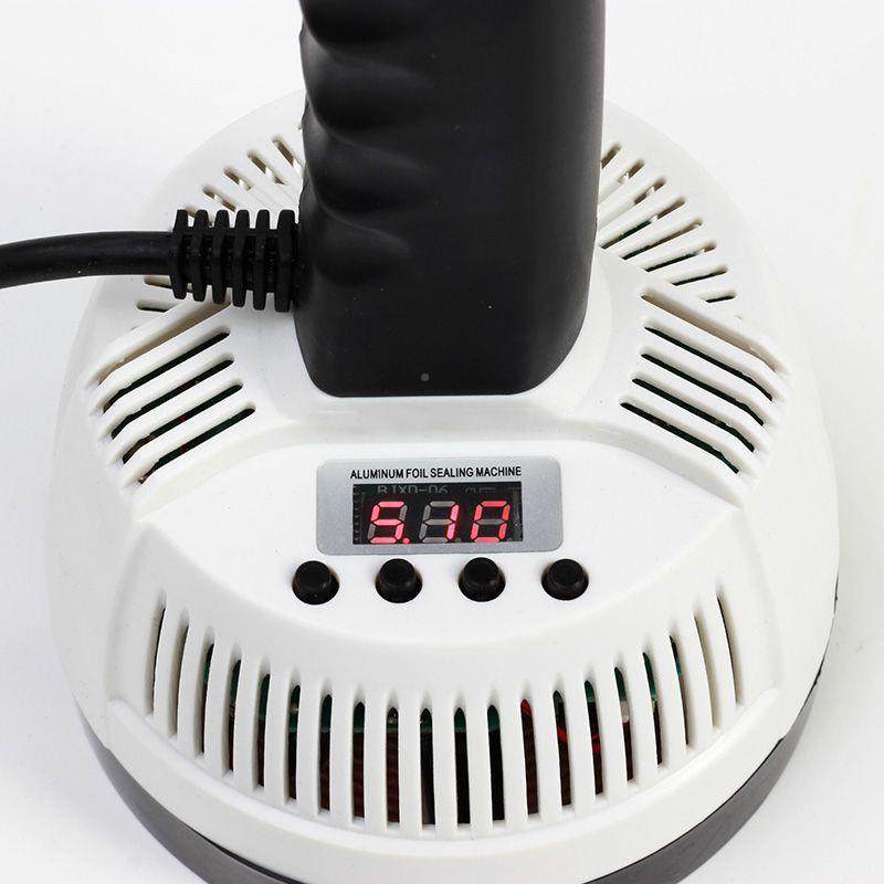 手持蜂电磁感应桶大封口机口XDO径铝箔封口机塑料瓶子封口机油蜜,厨房/烹饪用具,封口夹,淘宝优惠券,粉丝福利购,淘宝优惠卷