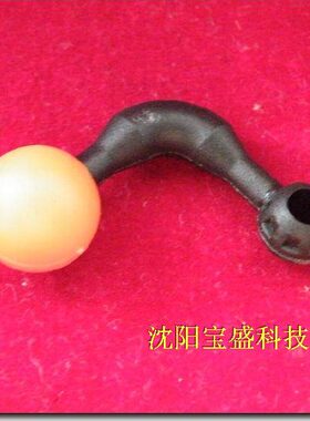 全新原装进口 打印机传感器 检测器 橙色 球
