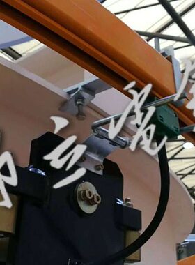 弯道弯弧圆形滑触线.HXTS（L）型-4-10/50A 弧度定制