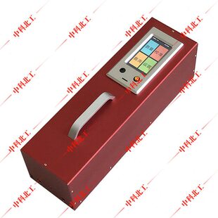 逆反射标线测量仪（触屏版语音播报）ZTT-301V逆反射标线测量仪