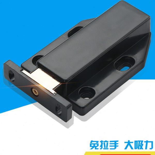 大号柜门自弹器碰珠反弹器磁吸橱柜门门吸按弹器抽屉按压式弹开器,基础建材,碰珠,淘宝优惠券,粉丝福利购,淘宝优惠卷