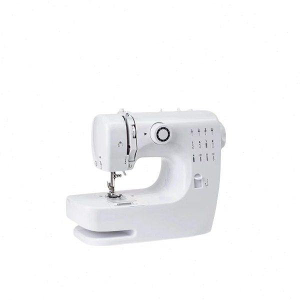 家用缝纫机609A迷你电动倒缝带锁边功能便携拷边机电动便携包缝机,生活电器,缝纫机/缝绣一体机,淘宝优惠券,粉丝福利购,淘宝优惠卷