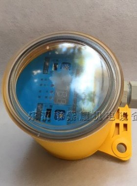 QS-II非接触式欠速开关 QS-63-23P零速开关 速度检测开关DH-S