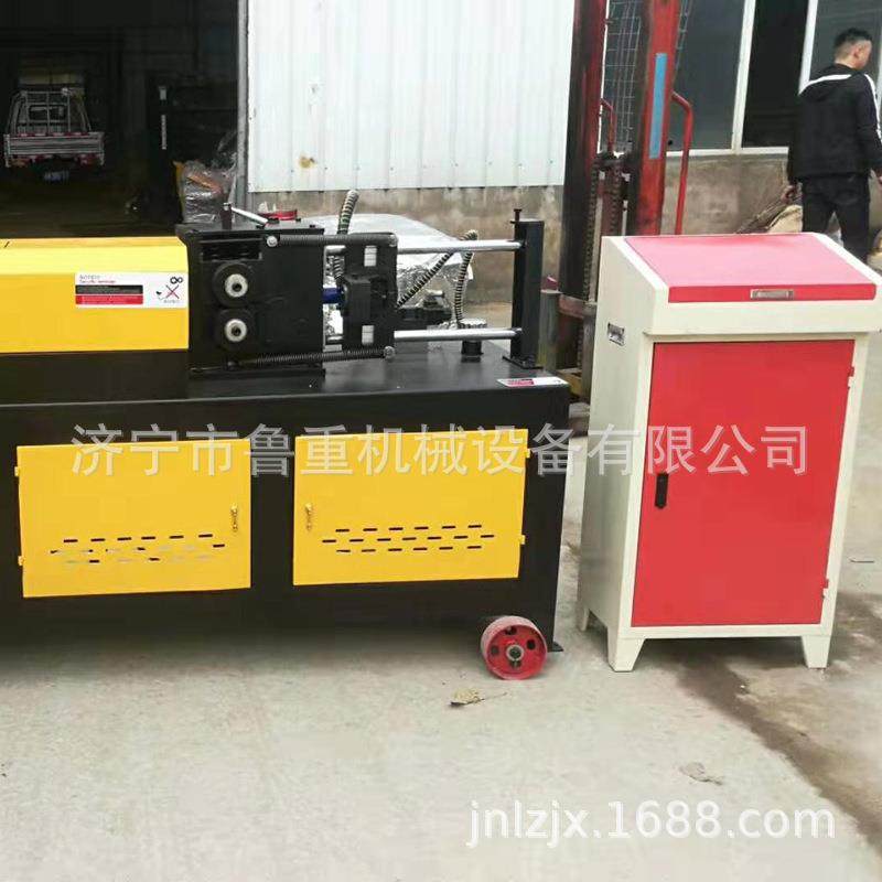 全自动数控钢筋调直切断机盘筋钢筋矫直机钢筋调直机认购金,电子元器件市场,其它元器件,淘宝优惠券,粉丝福利购,淘宝优惠卷