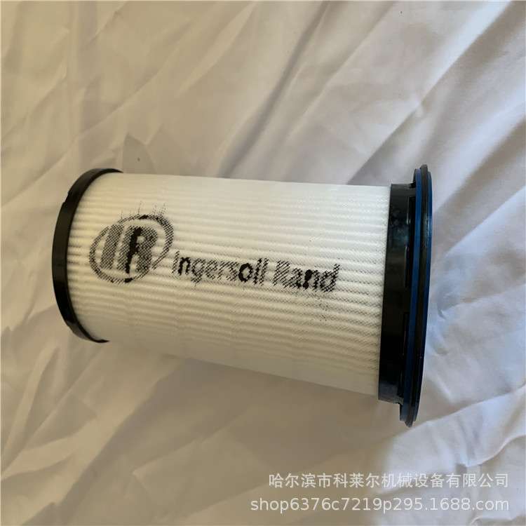 上海英格索兰油滤 机油滤芯 油过滤器 件号:23424922