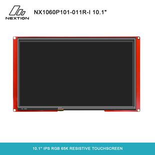 NEXTION INTELLIGENT NX1060P101-011R-I 10.1