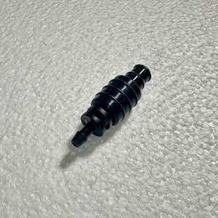 恒佳境生产 气管镜吸引口接头 专业内镜相关配件