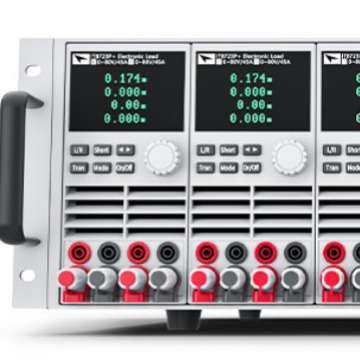 艾德克斯 IT8700P+ 高速多通道直流电子负载