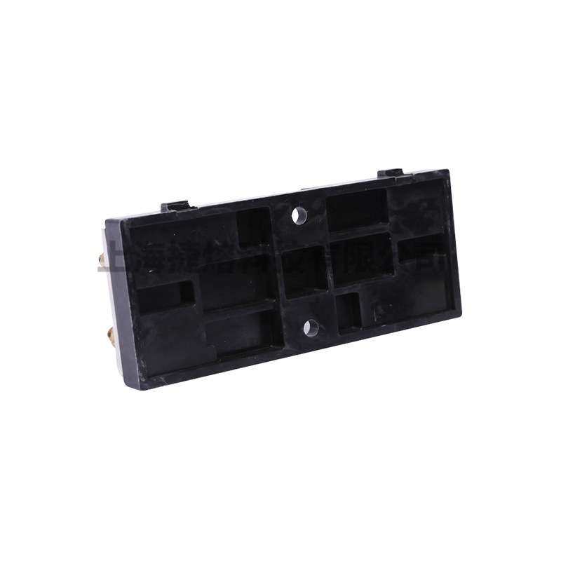 H305 智能插片式熔断器底座  熔断器配件  电子元器件 量大价优