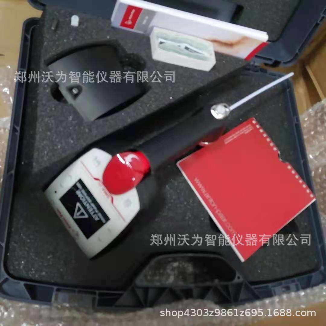 dma35Basic密度计 安东帕anton-paar便携式手持比重计dma35Basic