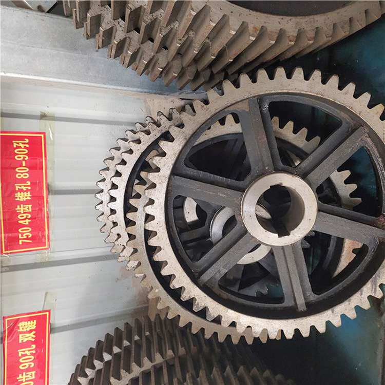 搅拌机  搅拌站  齿轮配件 JS500 JS750 JS1000型大 变速箱