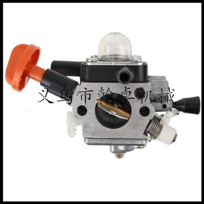 FS89 FS89R FS91 FS91R FS111 FS111R FS111RX 化油器 割草机配件