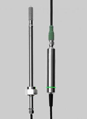 Vaisala HUMICAP®智能温湿度探头 HMP8 用于压力过程