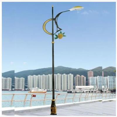 市体电PST一化路灯杆道路厂铸家生灯产异形道路灯沙铝道路灯路灯