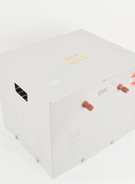 JMB低8压行灯照变压器30V220V变3明6VJMB-300V24V转工地3000VA500