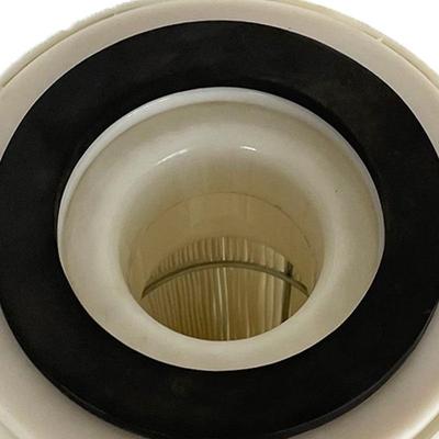 家工业用空气厂过滤式阻燃除尘器滤清器拆ELJ除粉尘滤芯滤快筒