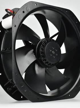 机柜散热风箱扇2EWX2V配电低噪音轴流散热风机电气0柜排风扇AC208