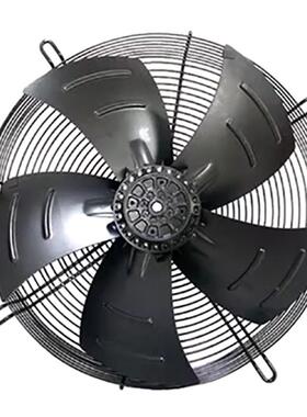 热风扇强风静ACIn散散dUFHustrialFan-400小型轴流风音机热