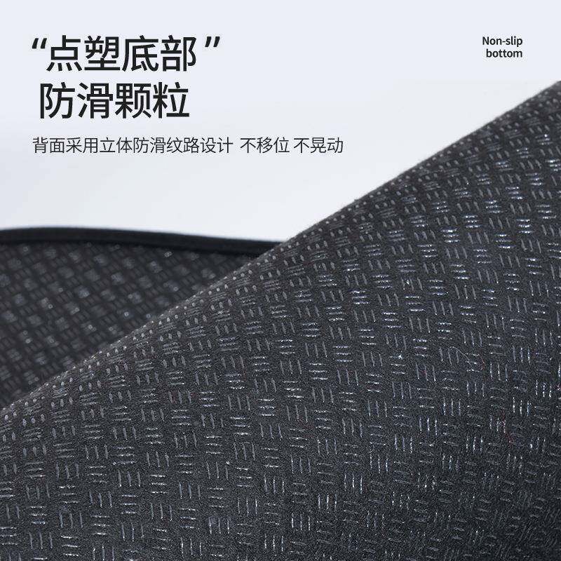 吉朴指者自由自由侠大指南挥官切诺基牧人马星空毯汽车350光脚垫