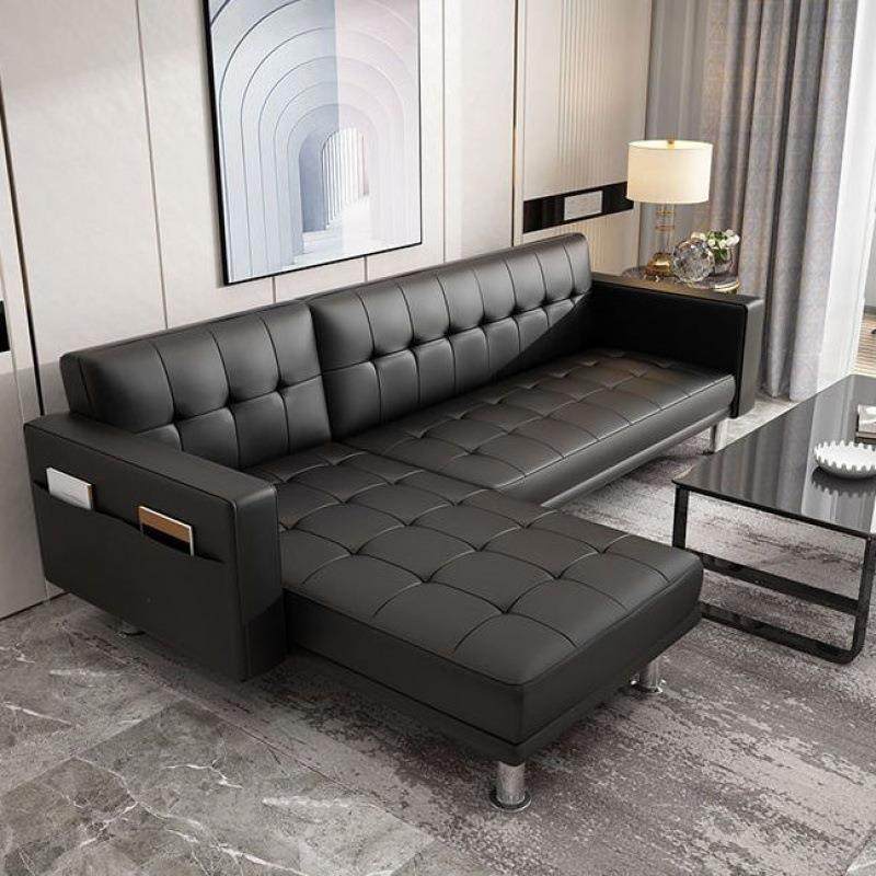 多户/oth功能可客折叠懒沙发床双人沙发小型简约两用人沙发厅